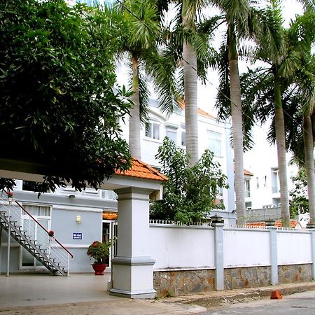 Truong Thinh Vung Tau Hotel Экстерьер фото