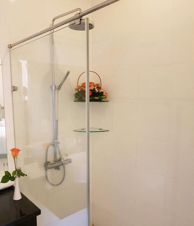 Truong Thinh Vung Tau Hotel Экстерьер фото